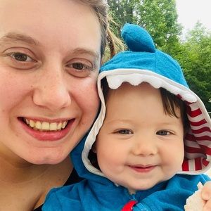 Meet your Posher, Lexie